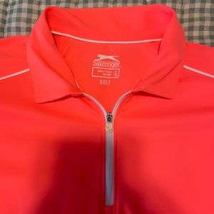 Golf shirt
